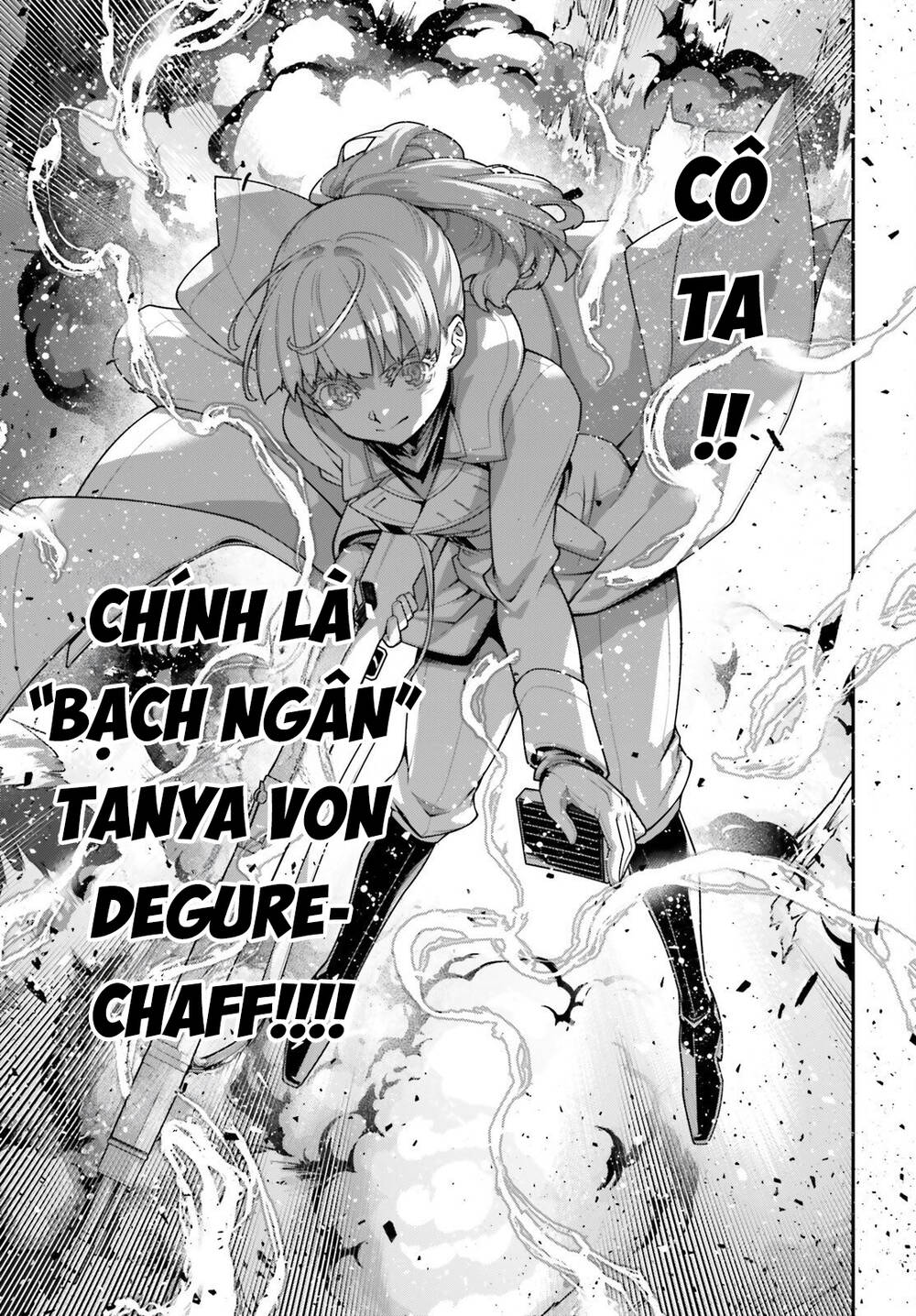 Ấu Nữ Chiến Ký Chapter 112 - 26