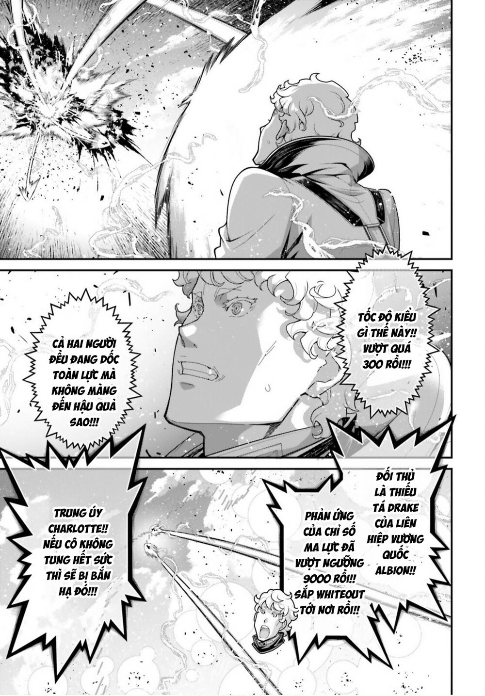 Ấu Nữ Chiến Ký Chapter 113 - 6