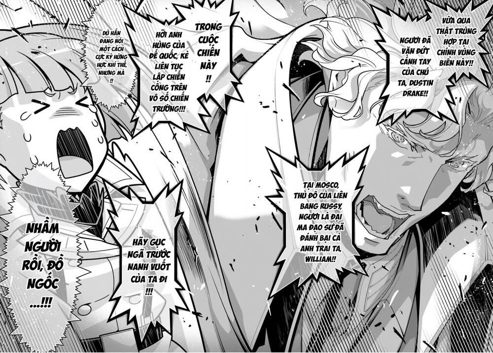 Ấu Nữ Chiến Ký Chapter 113 - 9