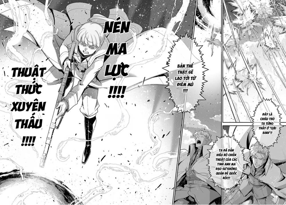 Ấu Nữ Chiến Ký Chapter 113 - 13