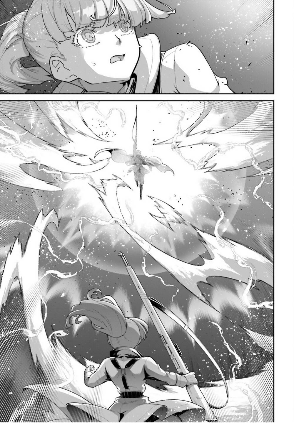 Ấu Nữ Chiến Ký Chapter 113 - 17