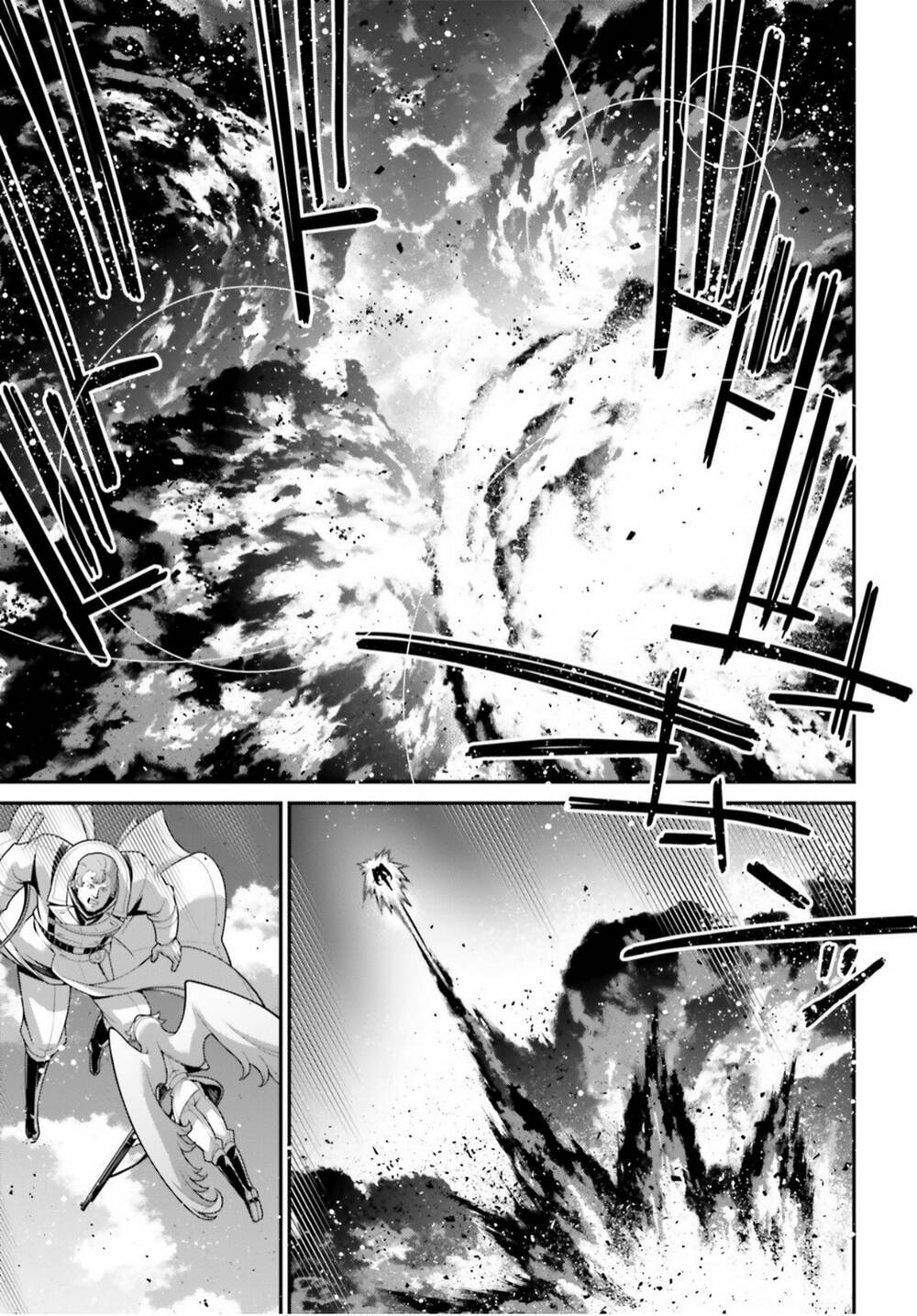 Ấu Nữ Chiến Ký Chapter 113 - 29