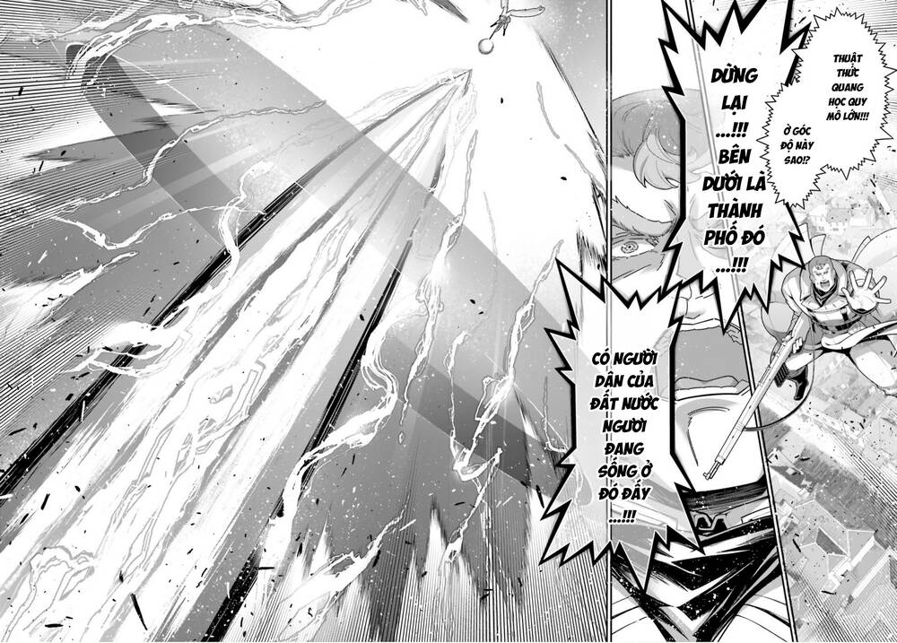 Ấu Nữ Chiến Ký Chapter 113 - 32