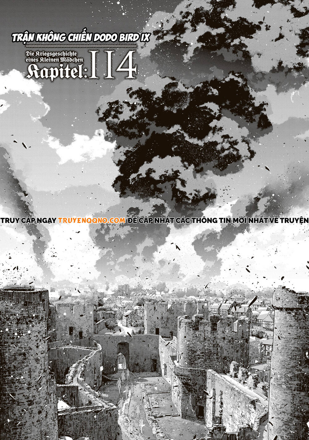 Ấu Nữ Chiến Ký Chapter 114 - 2