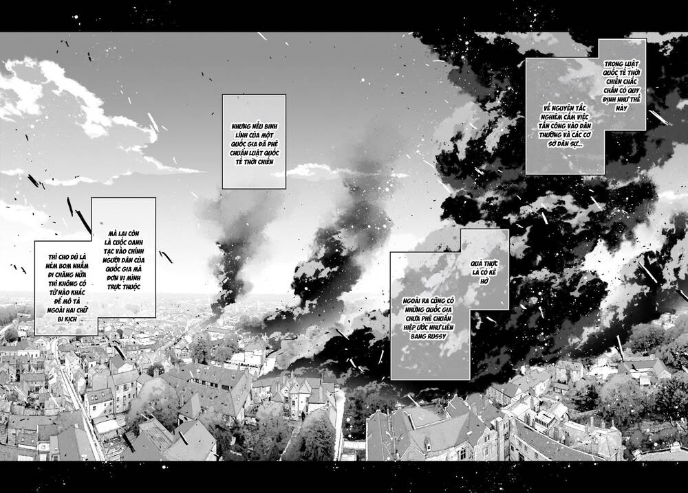 Ấu Nữ Chiến Ký Chapter 114 - 3