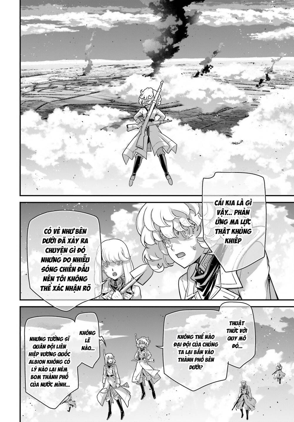 Ấu Nữ Chiến Ký Chapter 114 - 6