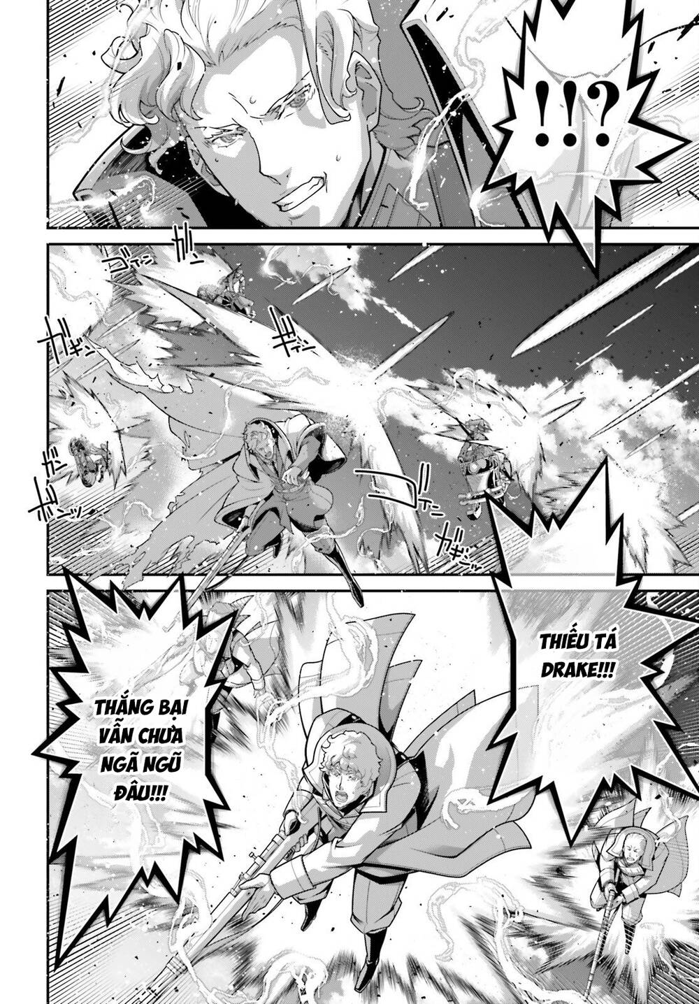 Ấu Nữ Chiến Ký Chapter 114 - 10