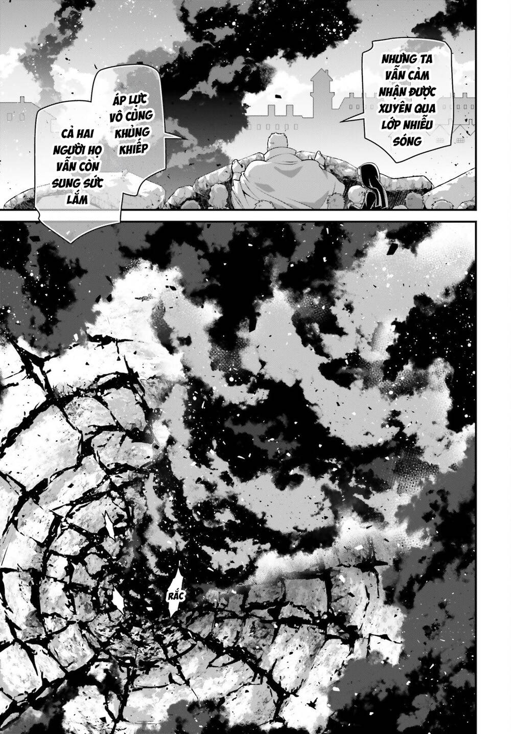 Ấu Nữ Chiến Ký Chapter 114 - 17