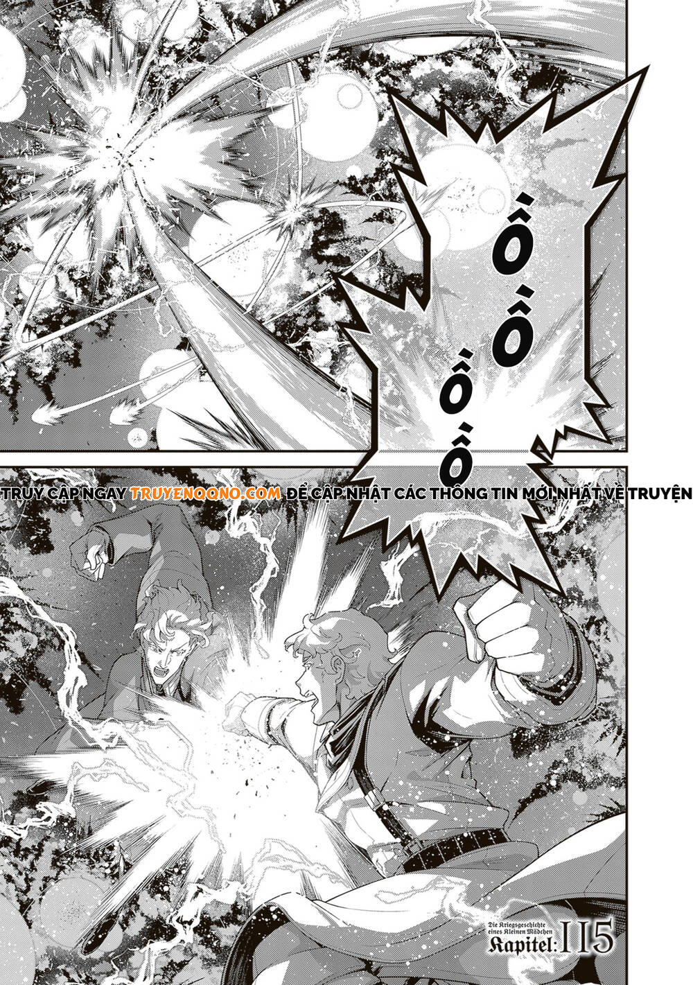 Ấu Nữ Chiến Ký Chapter 115 - 2