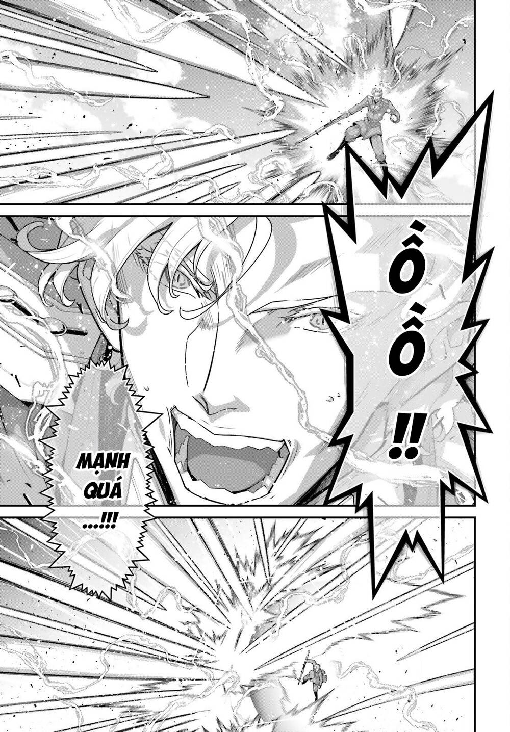 Ấu Nữ Chiến Ký Chapter 115 - 4