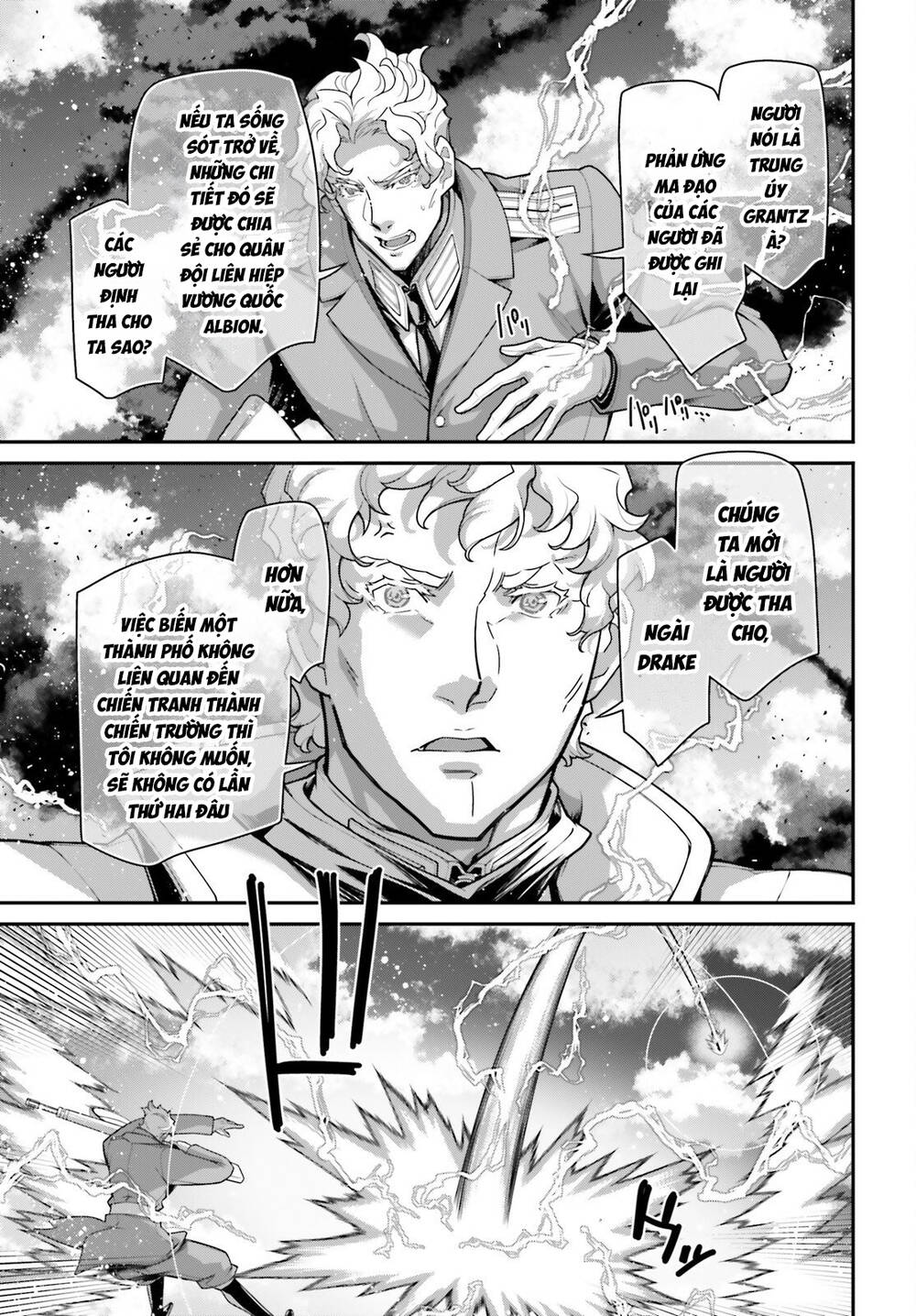 Ấu Nữ Chiến Ký Chapter 115 - 6