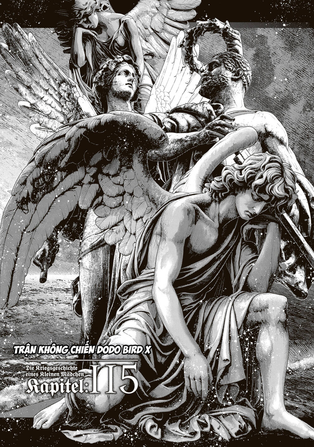 Ấu Nữ Chiến Ký Chapter 115 - 8