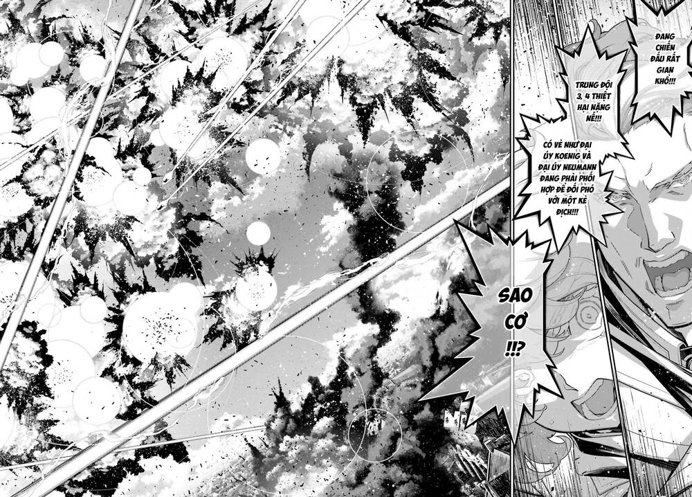 Ấu Nữ Chiến Ký Chapter 115 - 25