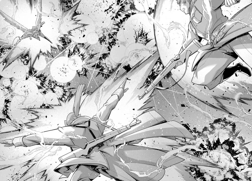 Ấu Nữ Chiến Ký Chapter 115 - 26