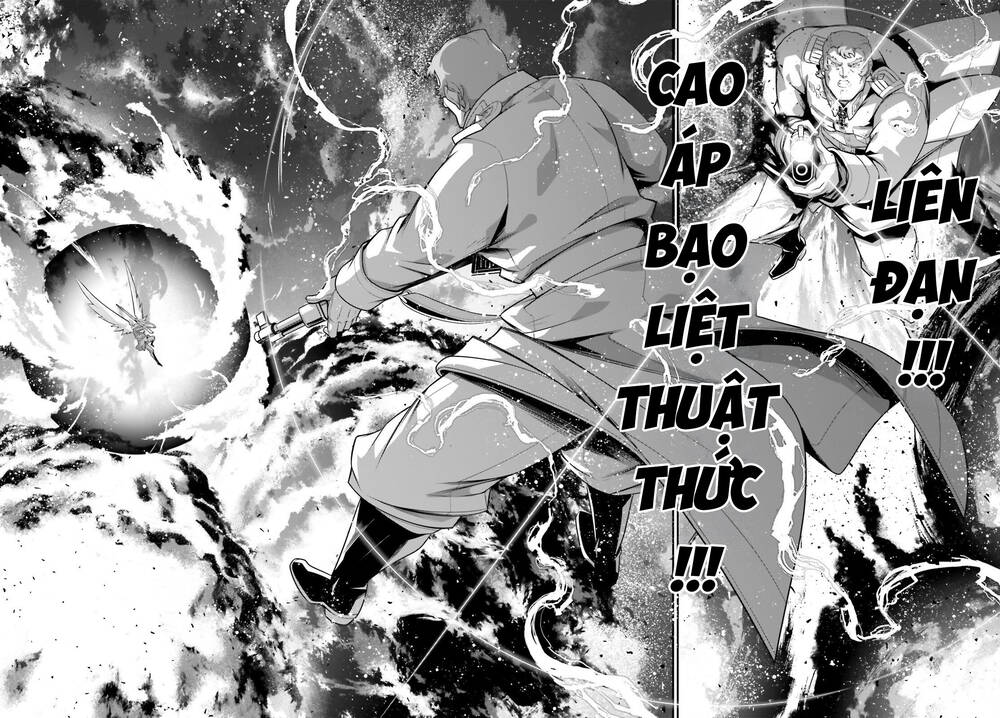 Ấu Nữ Chiến Ký Chapter 115 - 28