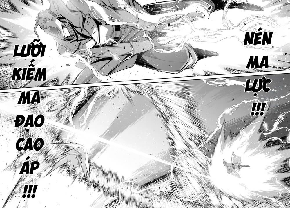 Ấu Nữ Chiến Ký Chapter 115 - 29