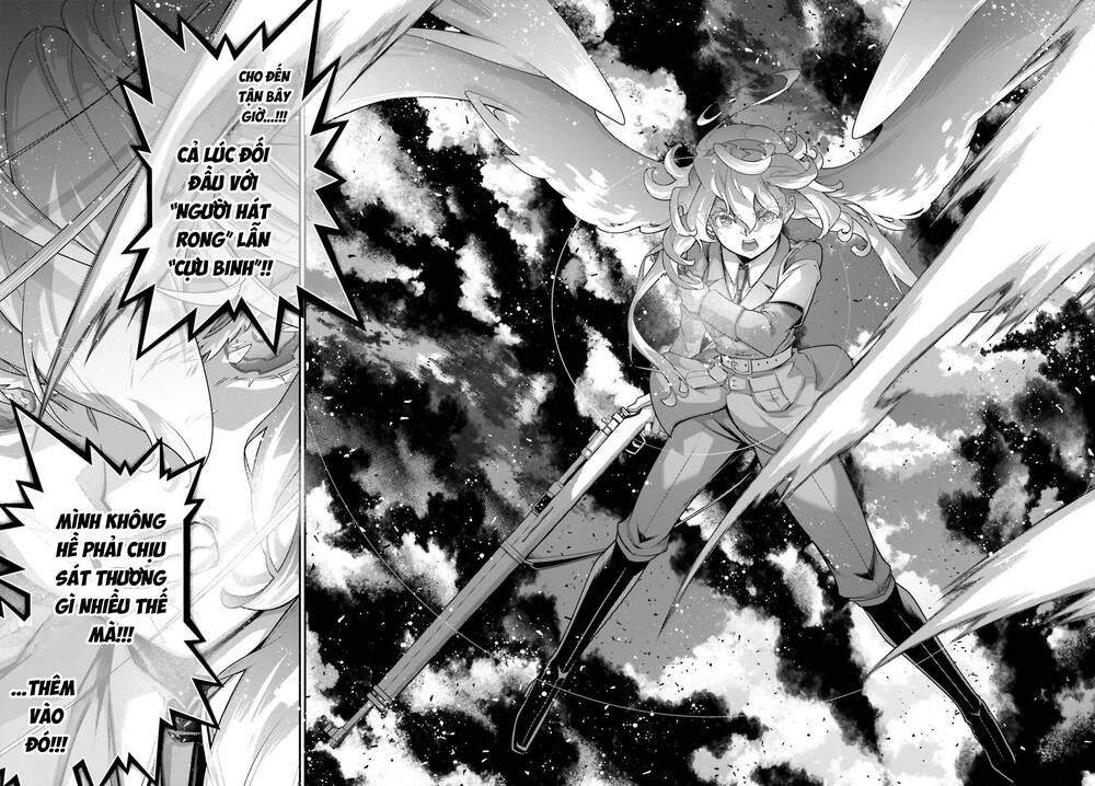 Ấu Nữ Chiến Ký Chapter 115 - 30