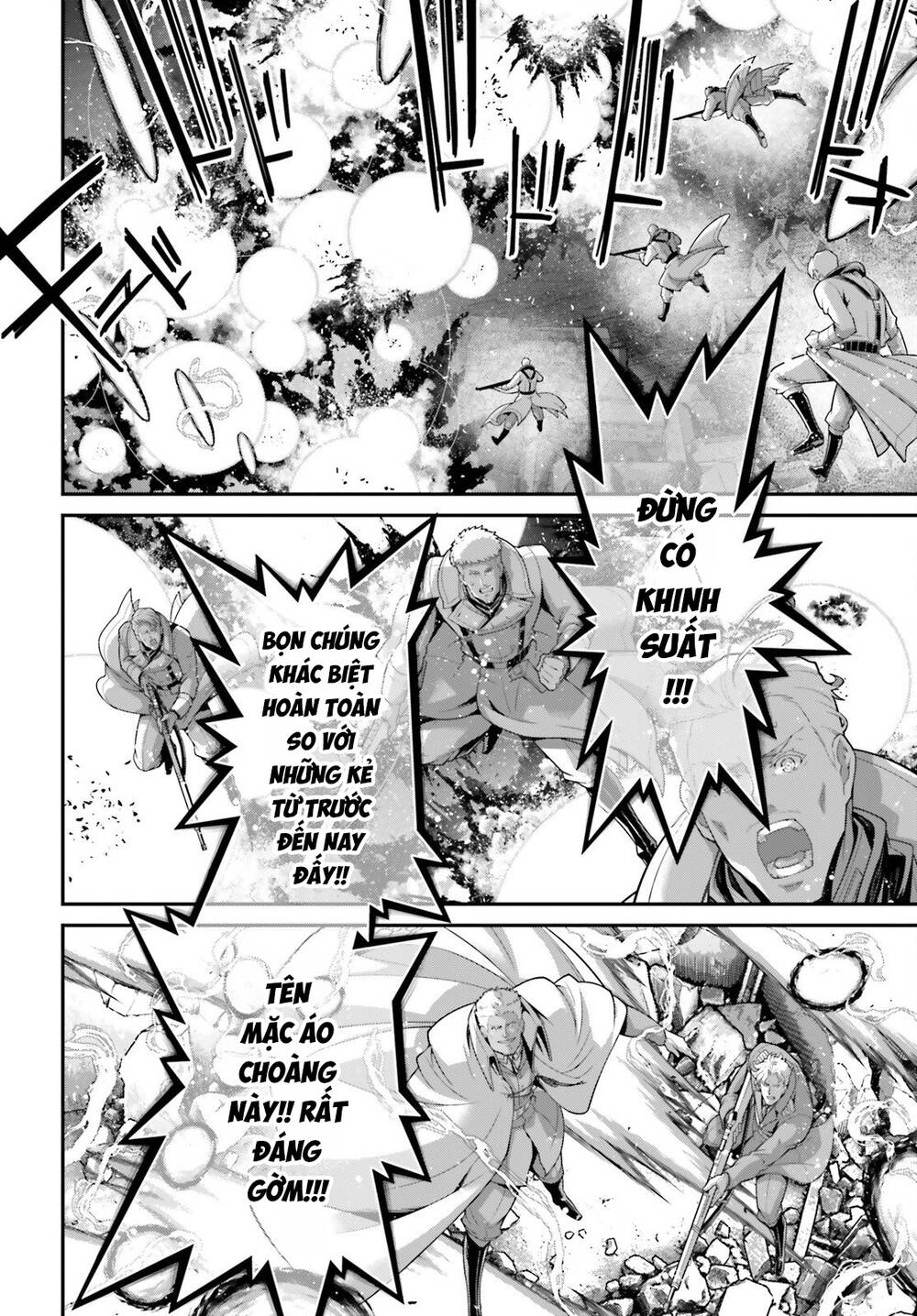 Ấu Nữ Chiến Ký Chapter 115 - 34