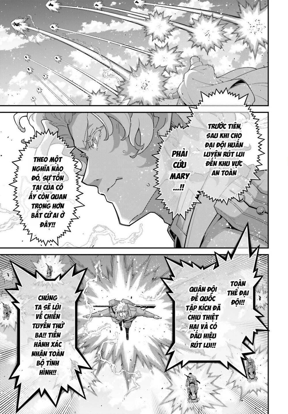Ấu Nữ Chiến Ký Chapter 115 - 37