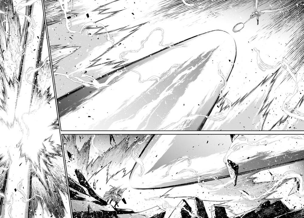 Ấu Nữ Chiến Ký Chapter 115 - 40