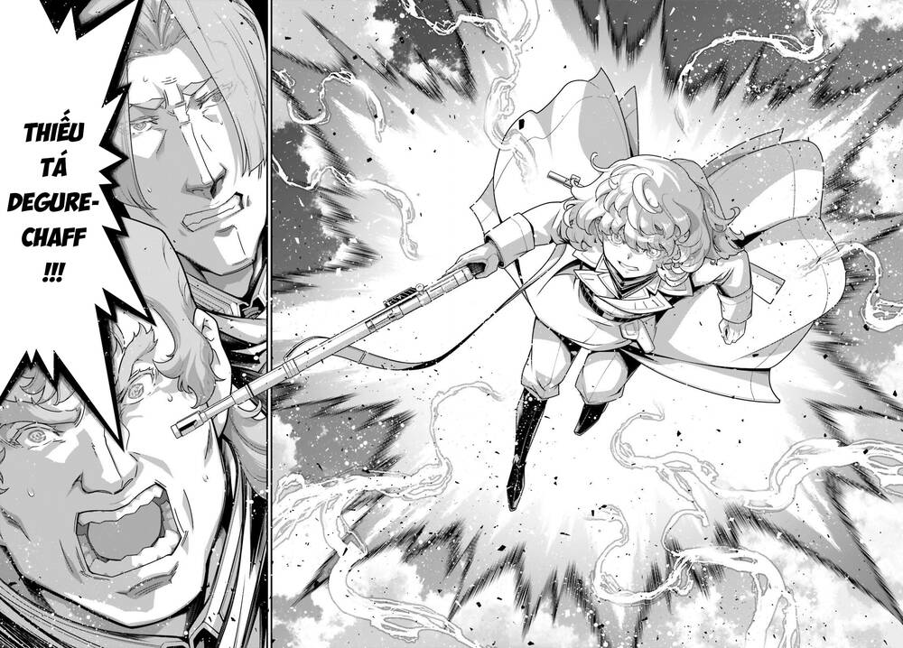 Ấu Nữ Chiến Ký Chapter 115 - 42