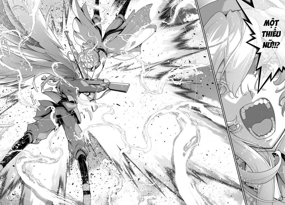 Ấu Nữ Chiến Ký Chapter 115 - 43