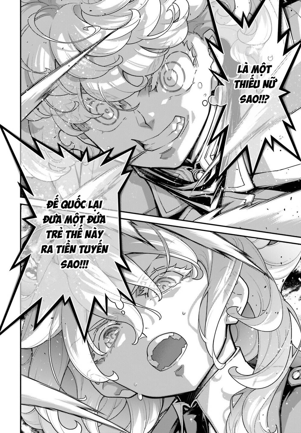 Ấu Nữ Chiến Ký Chapter 115 - 44