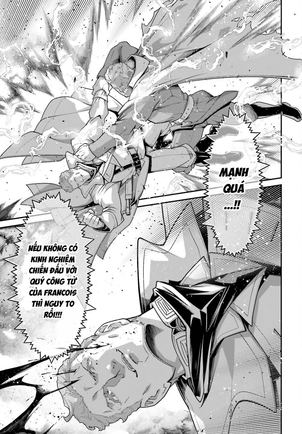 Ấu Nữ Chiến Ký Chapter 115 - 49