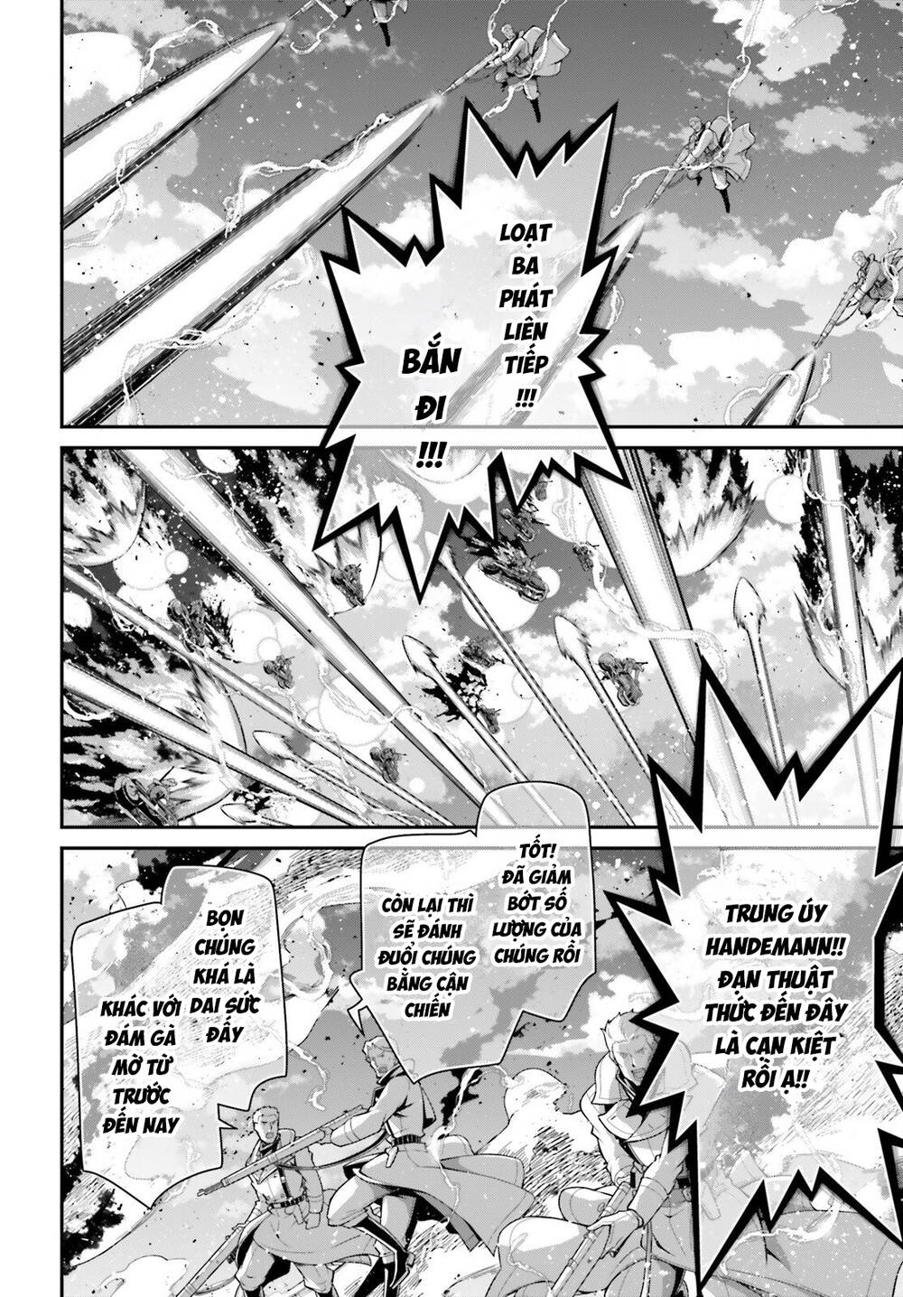 Ấu Nữ Chiến Ký Chapter 115 - 50