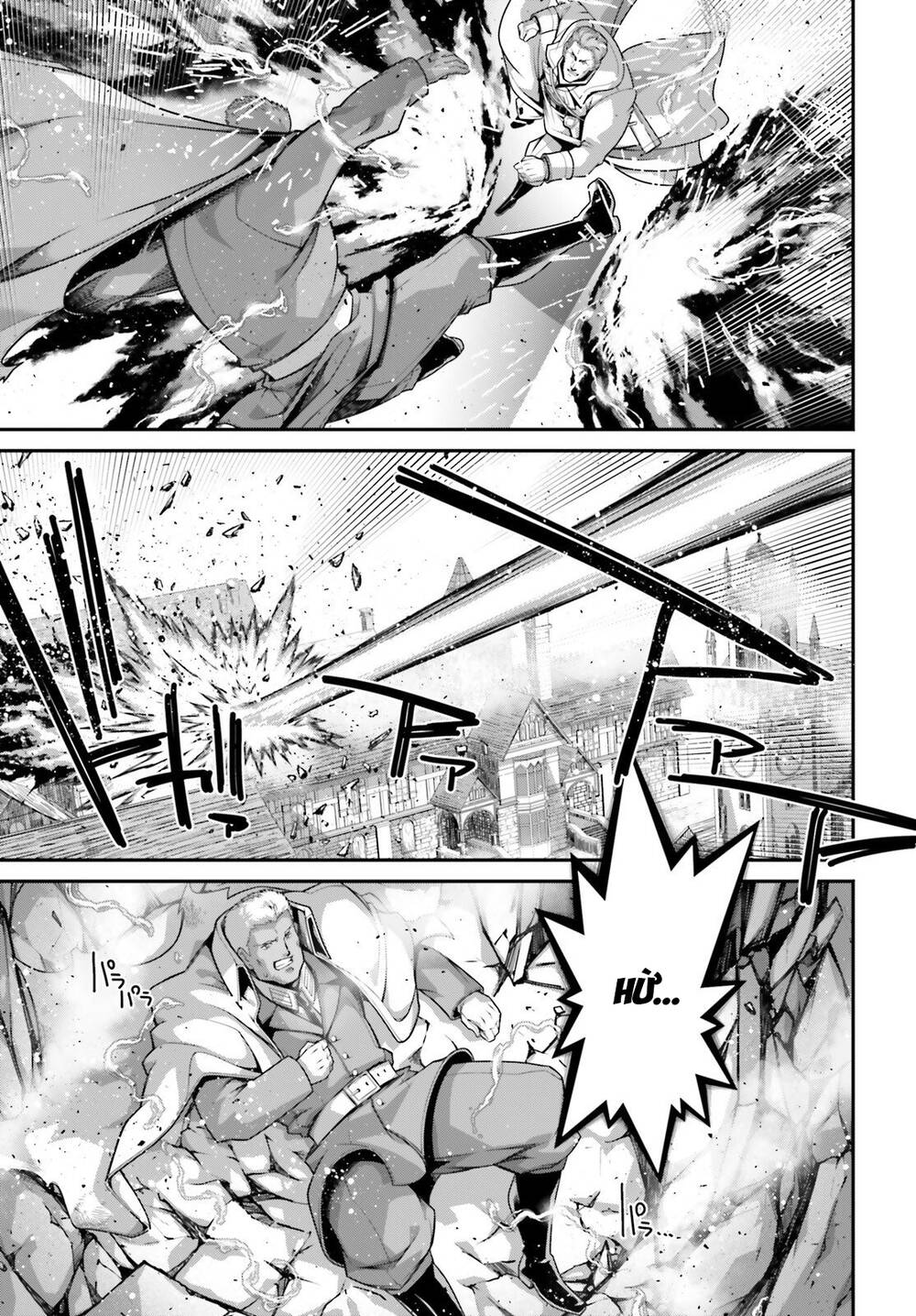 Ấu Nữ Chiến Ký Chapter 115 - 53
