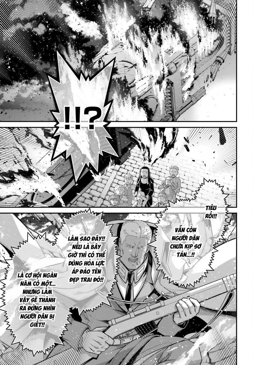 Ấu Nữ Chiến Ký Chapter 115 - 57
