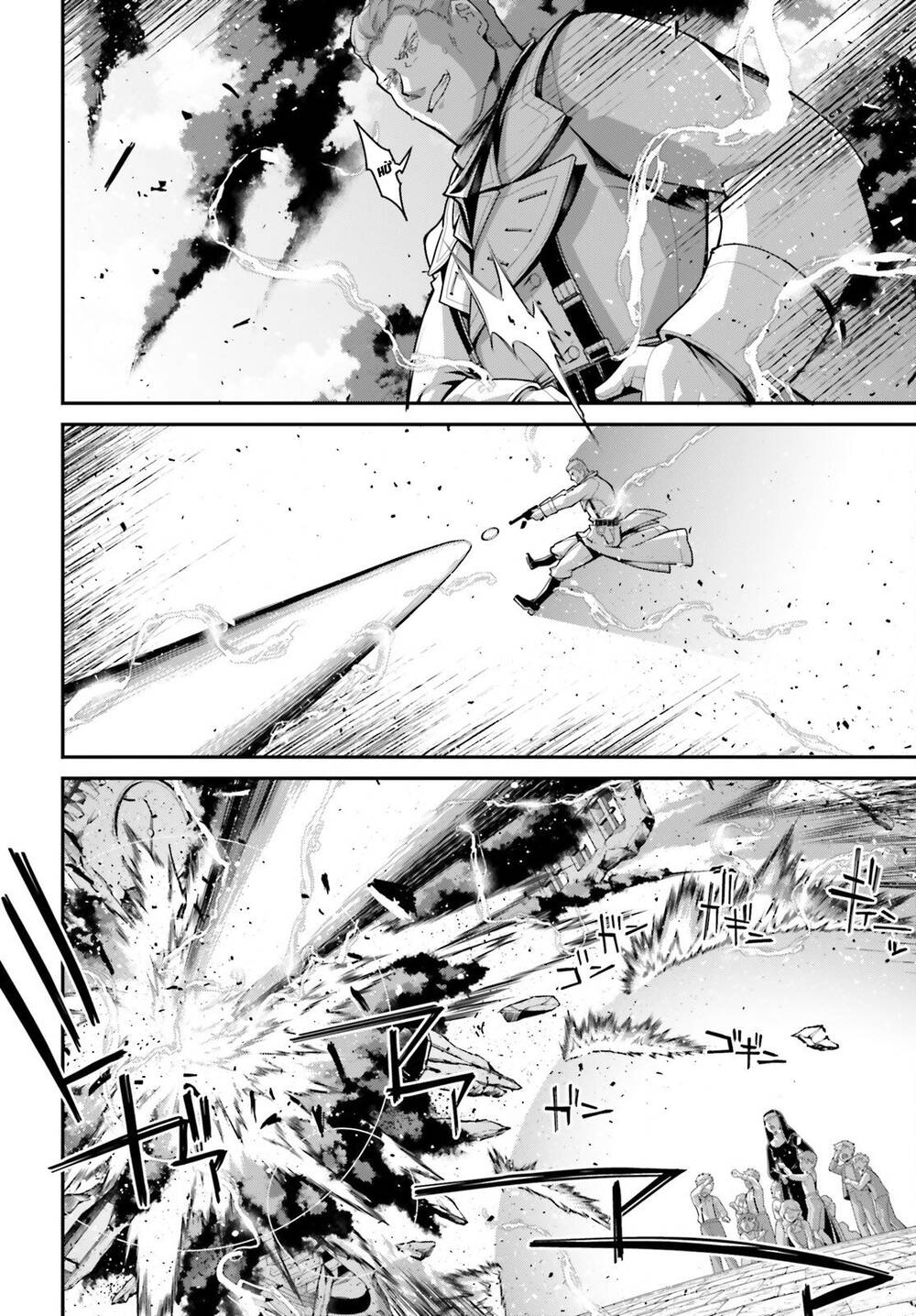 Ấu Nữ Chiến Ký Chapter 115 - 58