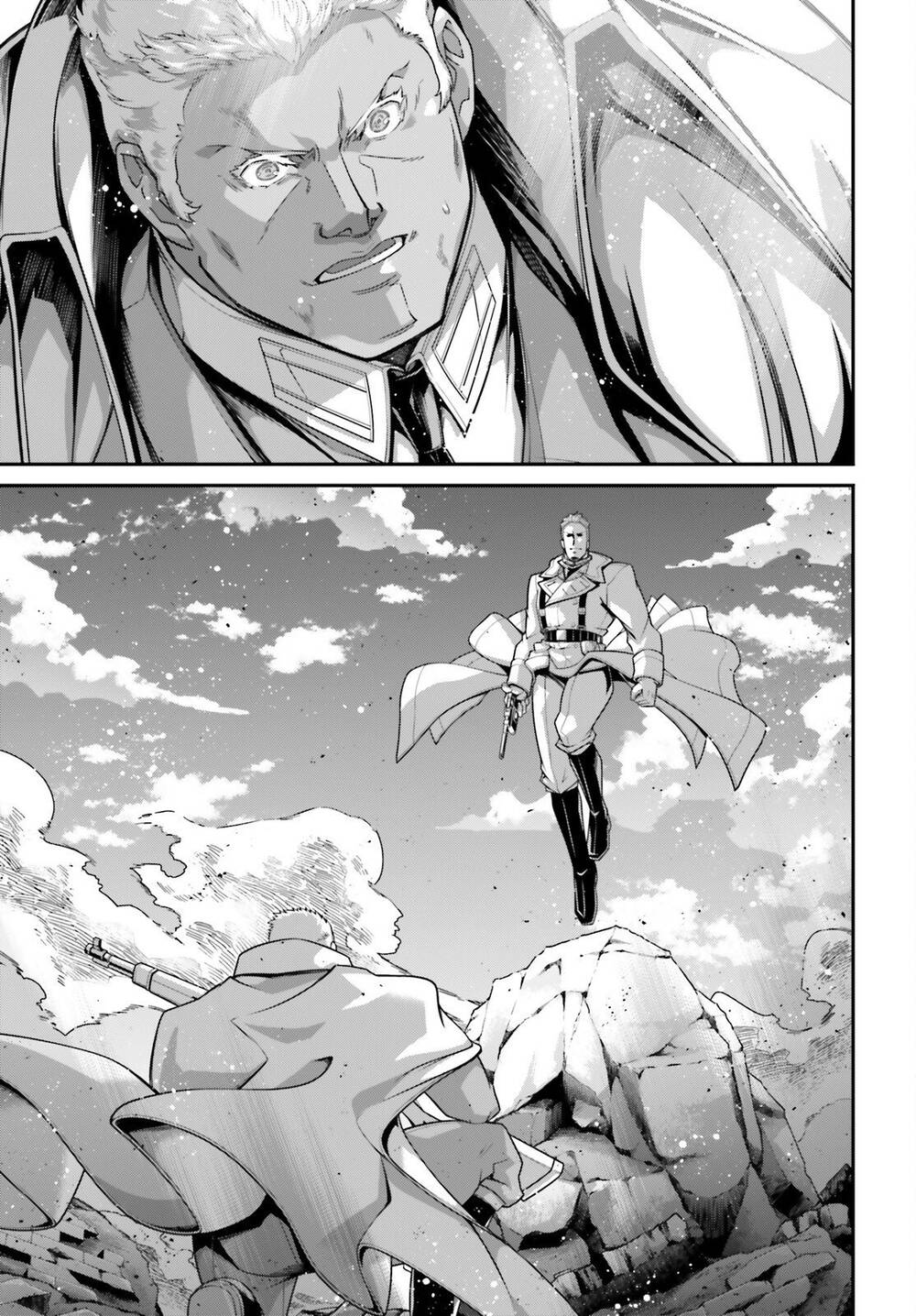Ấu Nữ Chiến Ký Chapter 115 - 59