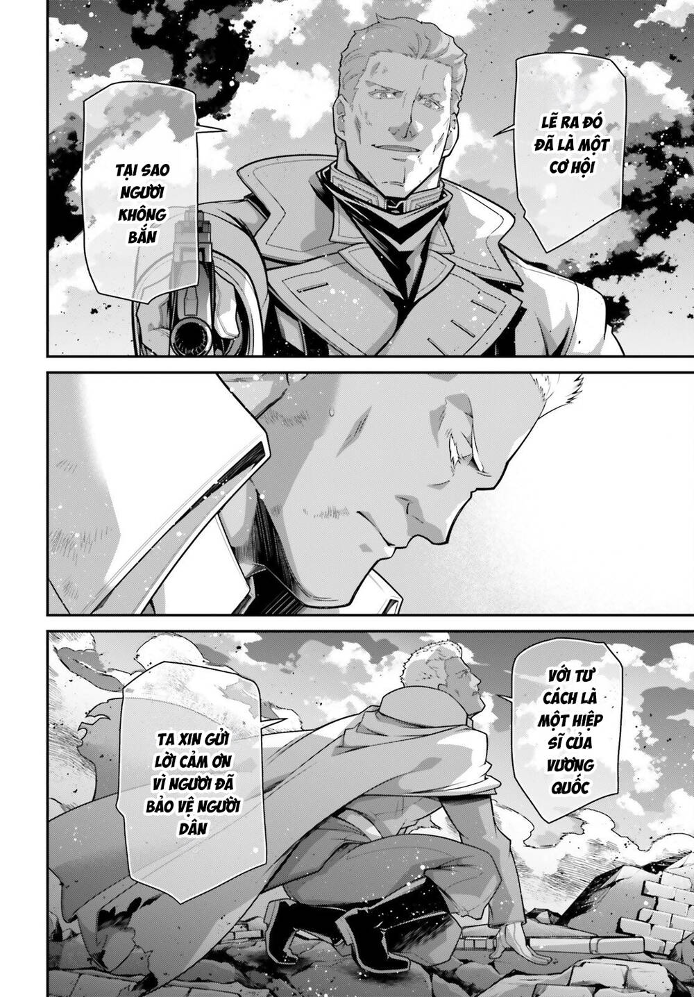 Ấu Nữ Chiến Ký Chapter 115 - 60