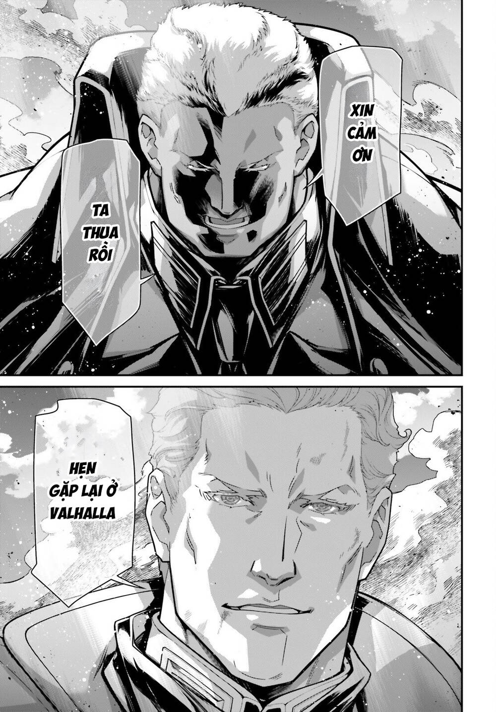 Ấu Nữ Chiến Ký Chapter 115 - 61