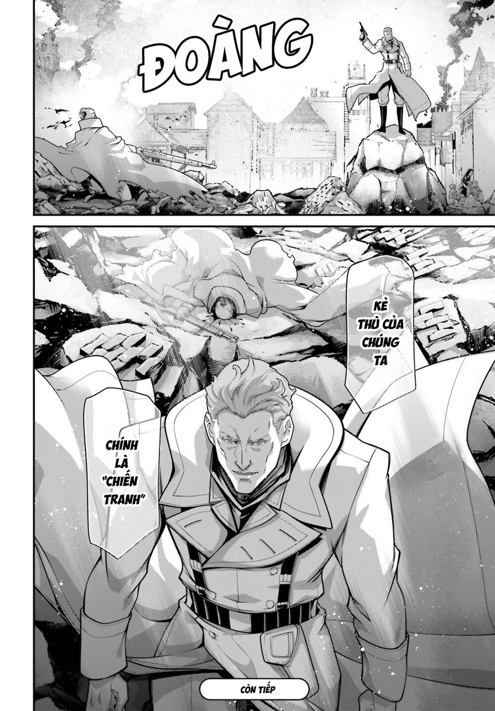 Ấu Nữ Chiến Ký Chapter 115 - 62