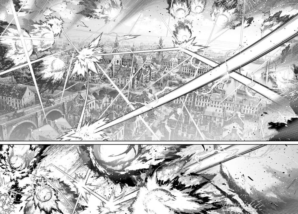 Ấu Nữ Chiến Ký Chapter 116 - 3