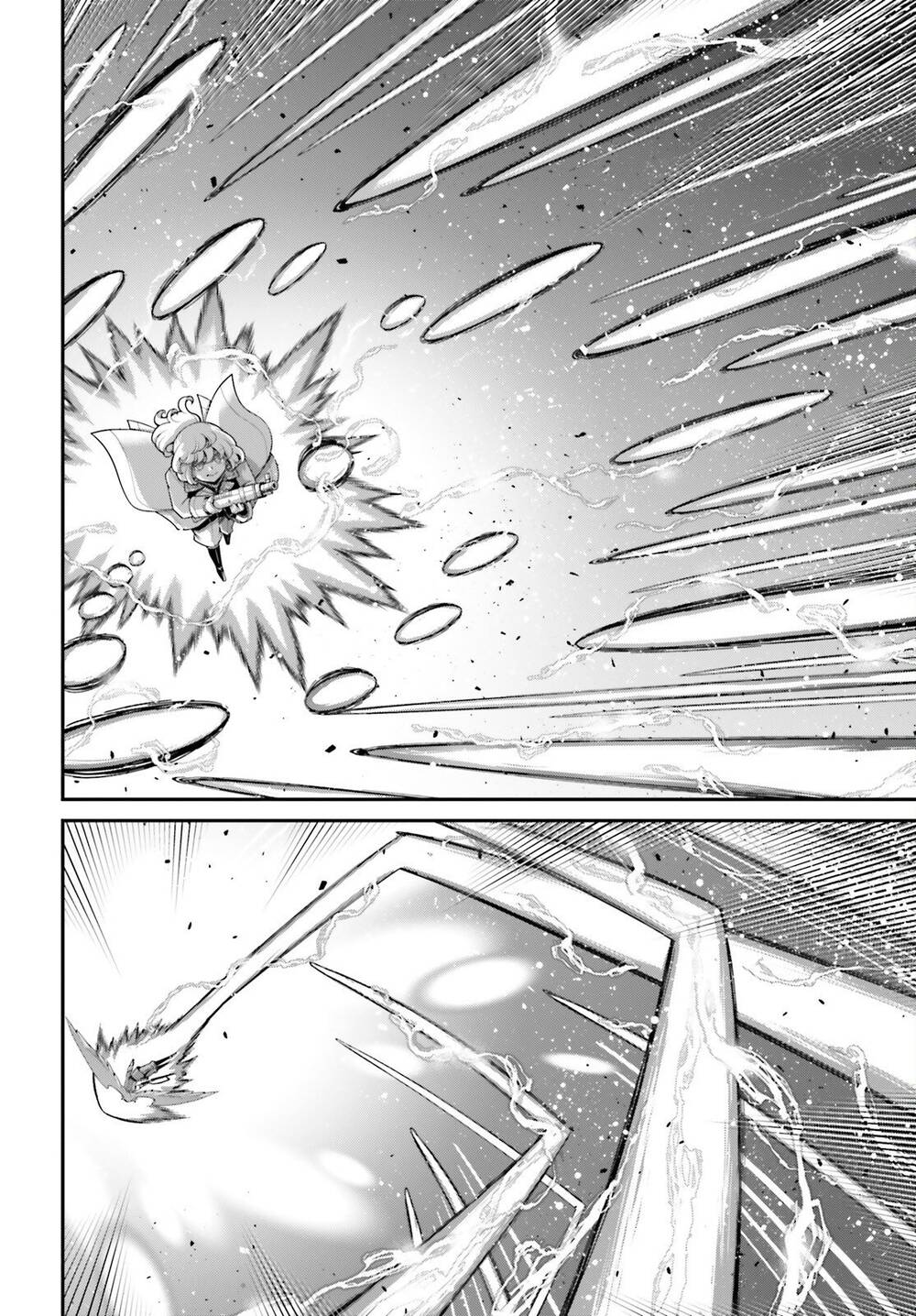 Ấu Nữ Chiến Ký Chapter 116 - 5