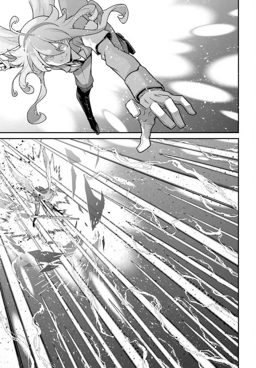 Ấu Nữ Chiến Ký Chapter 116 - 6