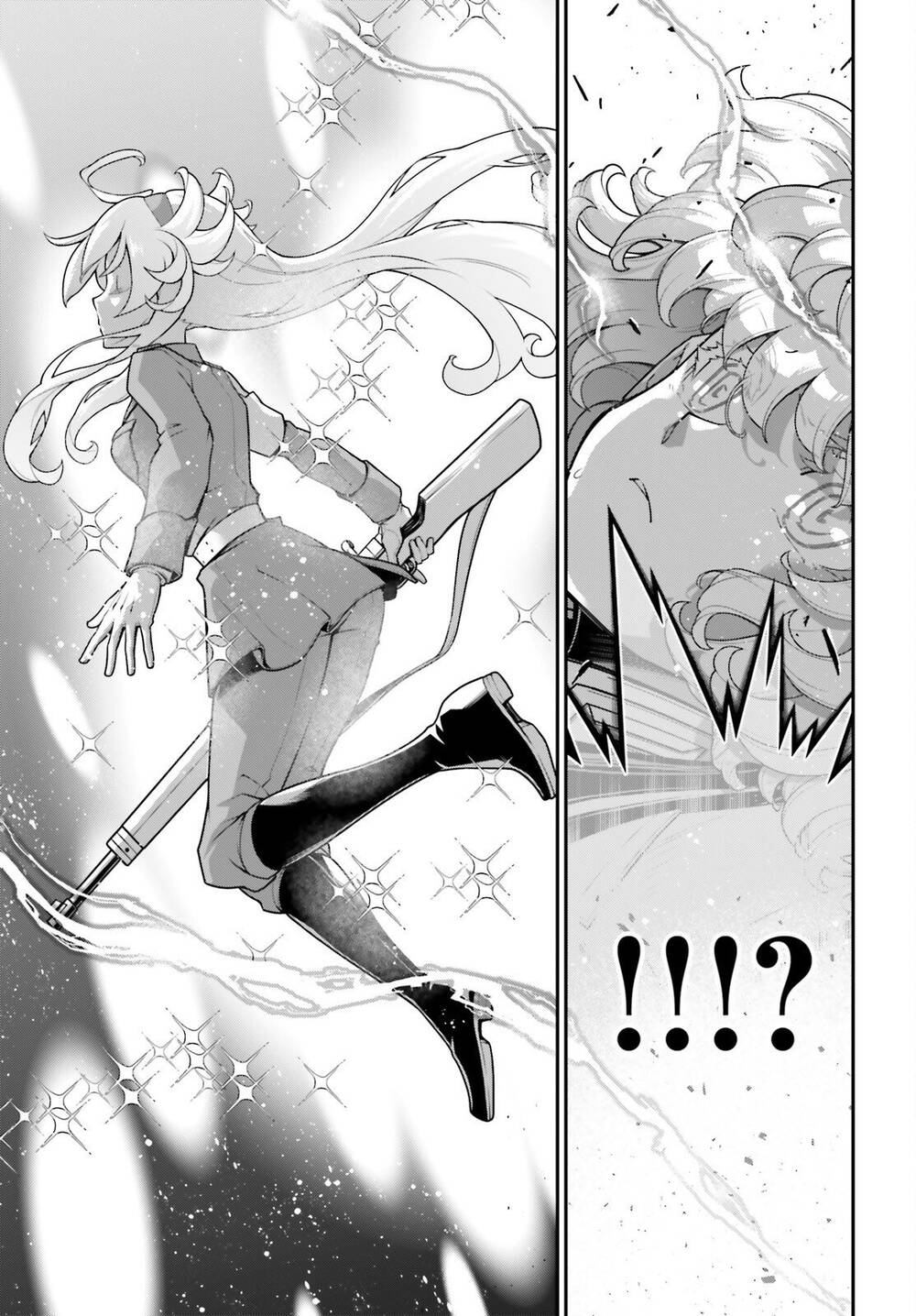 Ấu Nữ Chiến Ký Chapter 116 - 8