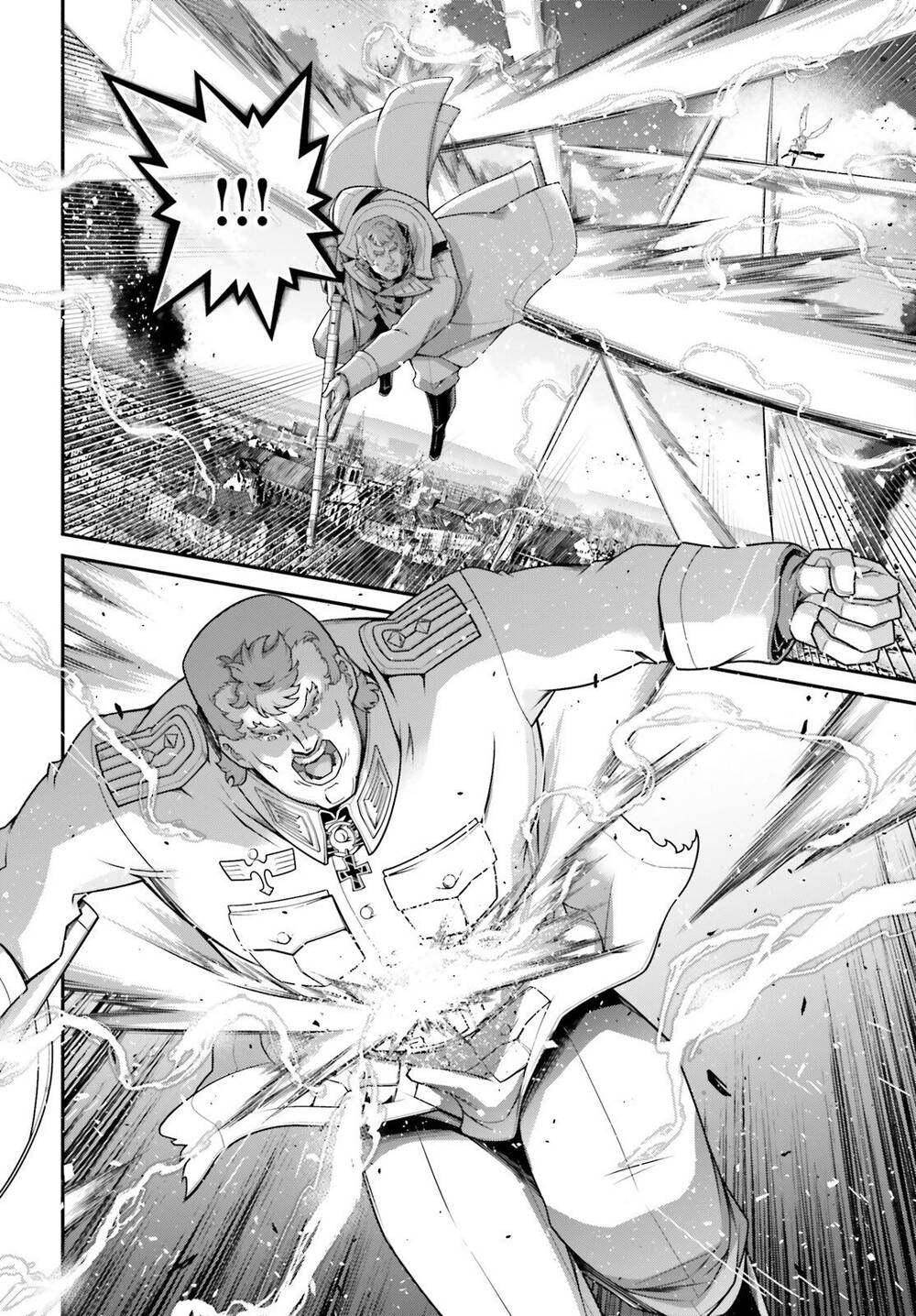 Ấu Nữ Chiến Ký Chapter 116 - 15