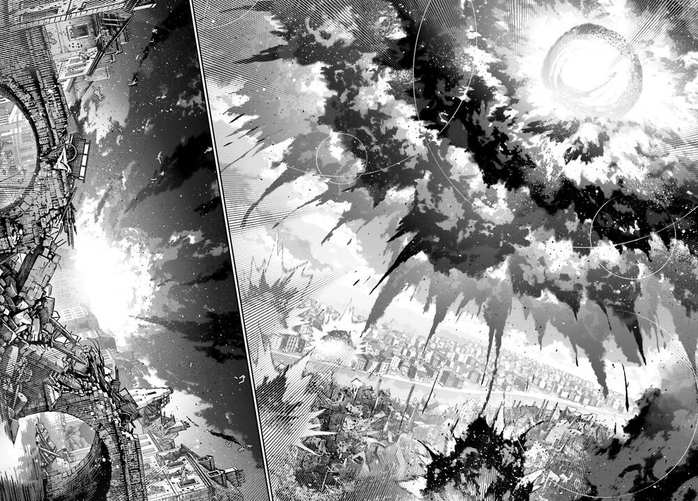 Ấu Nữ Chiến Ký Chapter 116 - 19