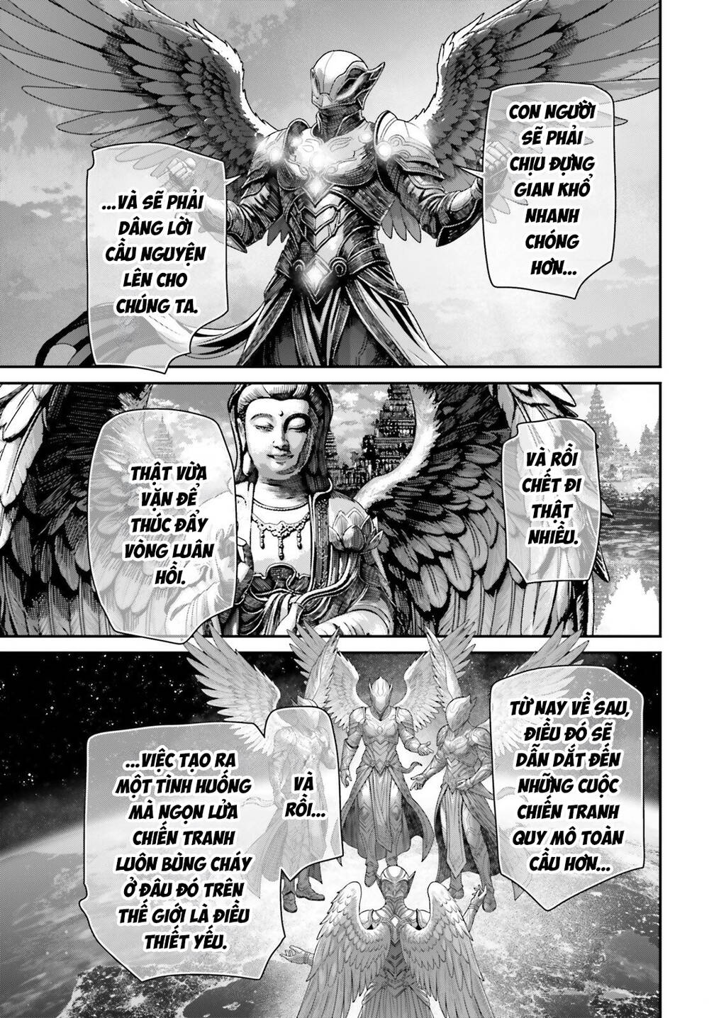 Ấu Nữ Chiến Ký Chapter 117 - 8