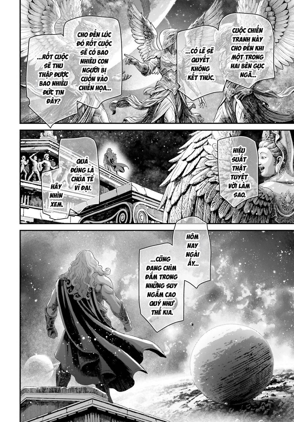 Ấu Nữ Chiến Ký Chapter 117 - 12