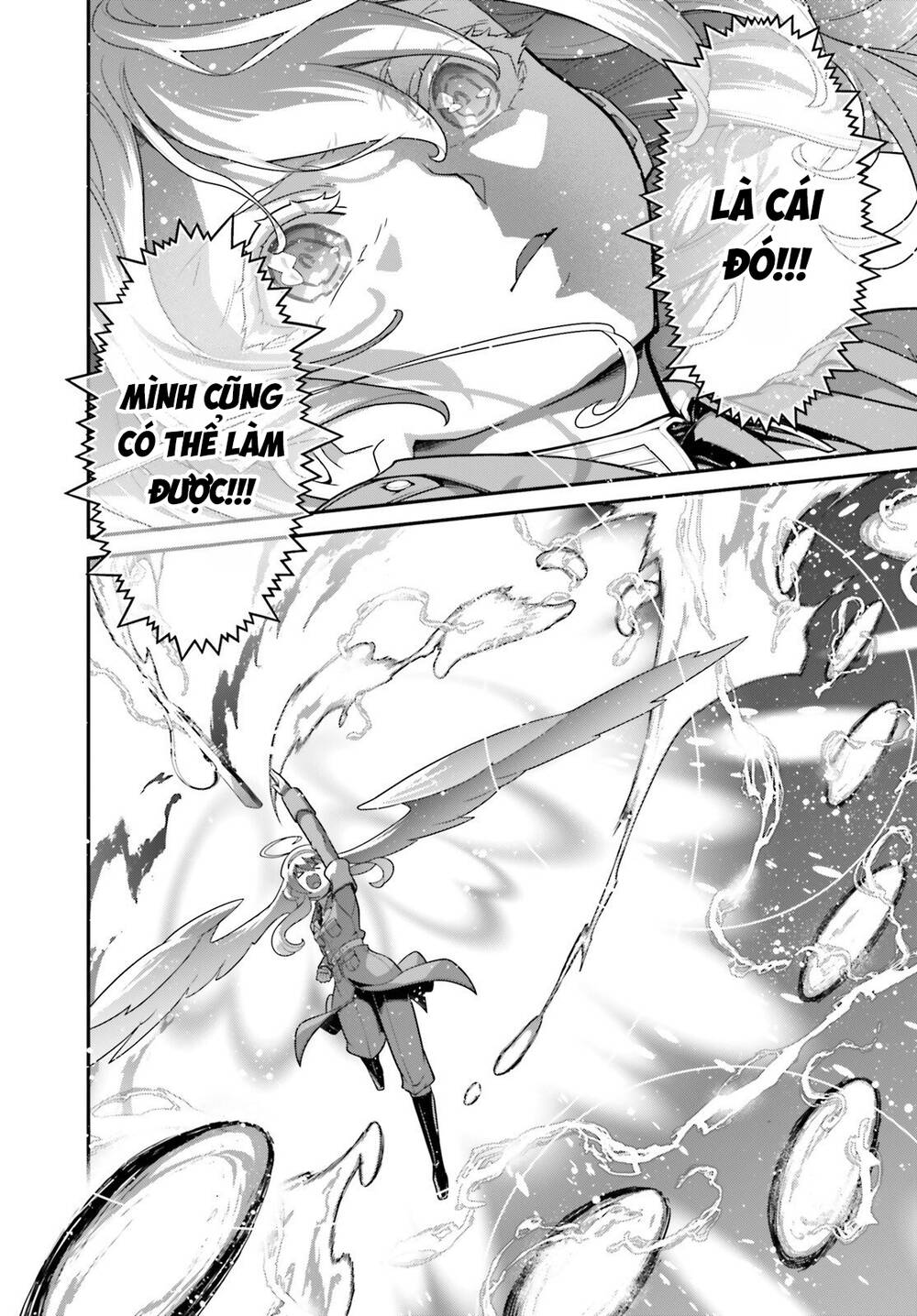 Ấu Nữ Chiến Ký Chapter 117 - 18