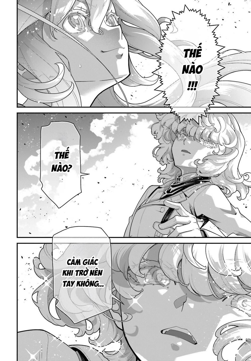 Ấu Nữ Chiến Ký Chapter 117 - 21