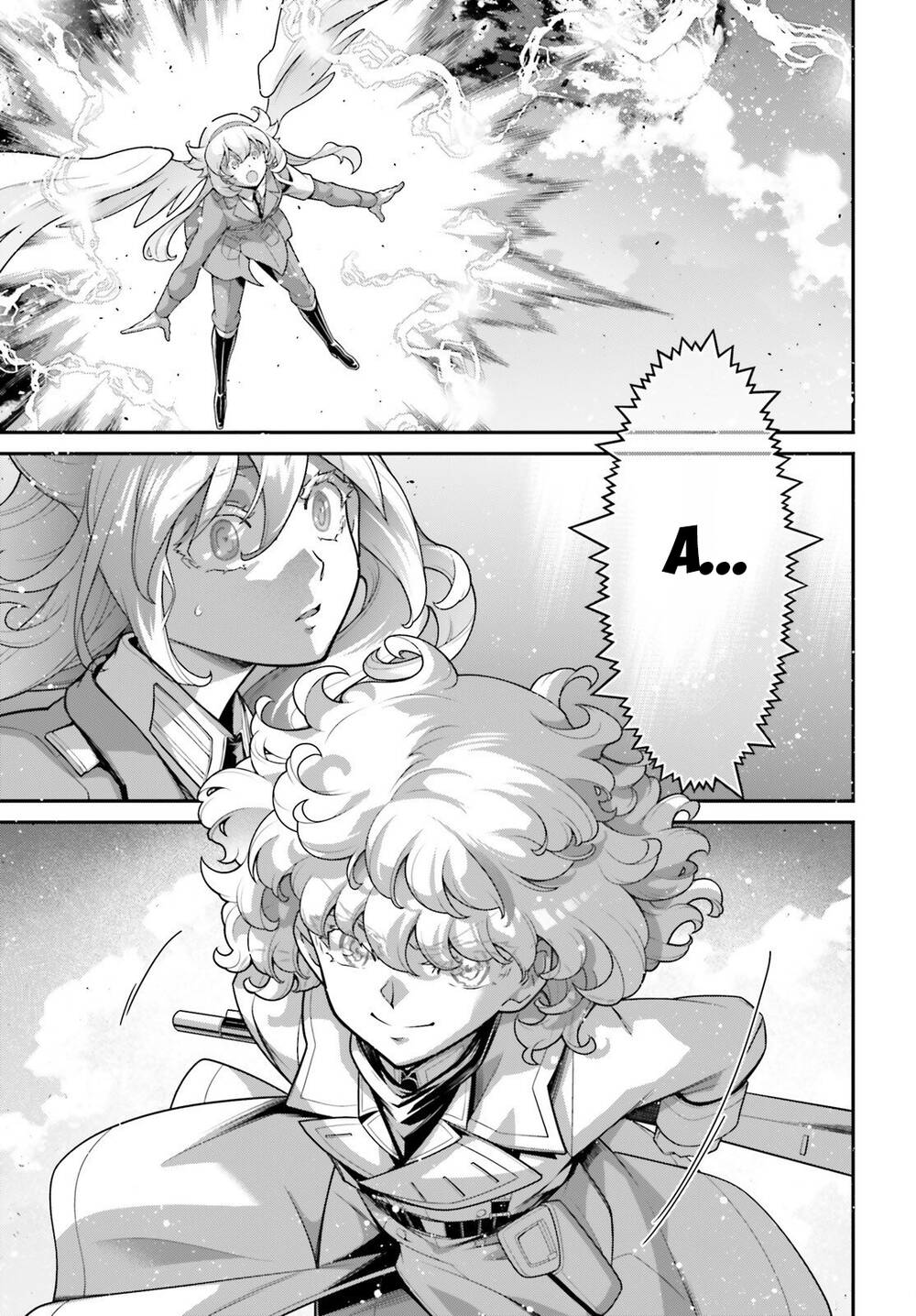 Ấu Nữ Chiến Ký Chapter 117 - 22