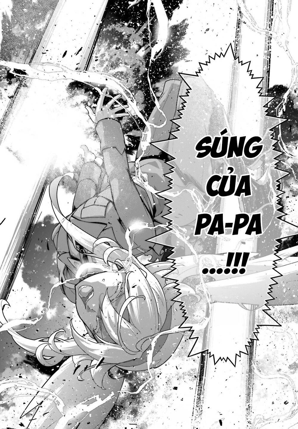 Ấu Nữ Chiến Ký Chapter 117 - 25