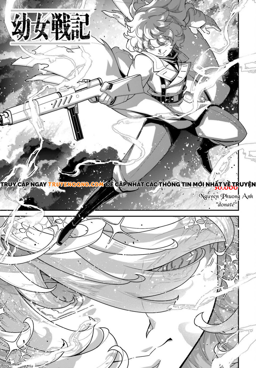 Ấu Nữ Chiến Ký Chapter 118 - 2