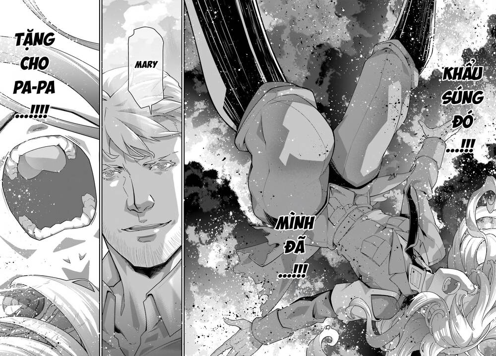 Ấu Nữ Chiến Ký Chapter 118 - 3